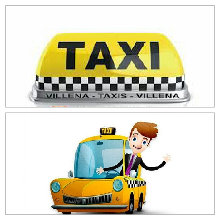Trinidad Ramal TAXIS: SERVICIOS Y PARADAS