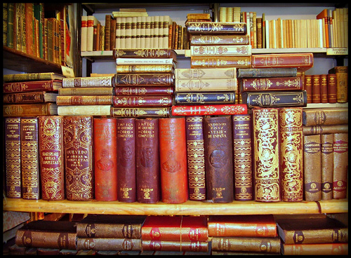 Llibreria Rod&eacute;s 4