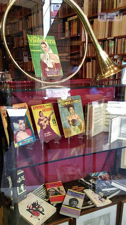 Galería de imágenes