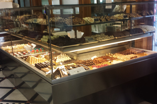 Galería de imágenes