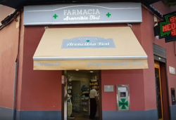 Farmacia Arencibia Tost FARMACIAS Farmacia Arencibia Tost FARMACIAS