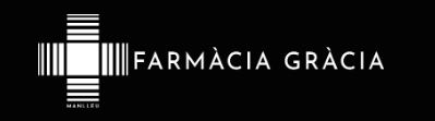 Farmàcia Gràcia