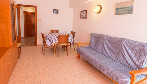 Apartamentos Sol 4