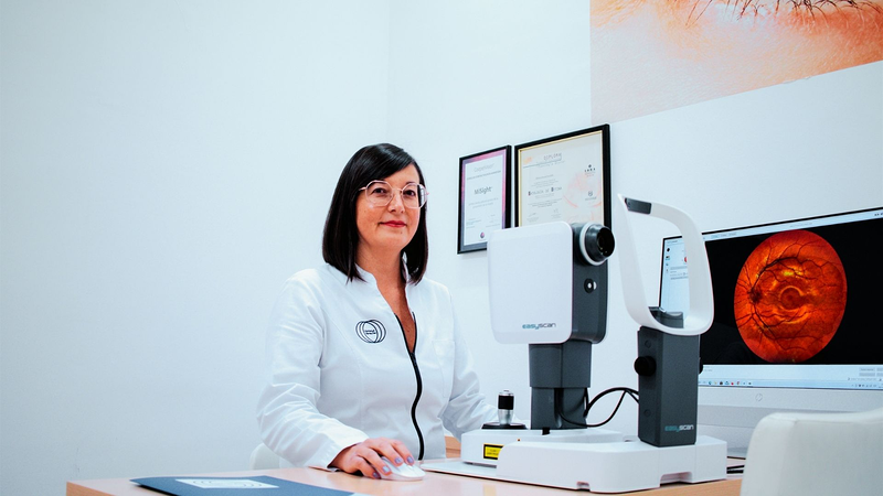 &Ograve;ptica Gr&agrave;cia 3