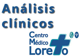Centro Médico Loreto 3 Centro Médico Loreto 3