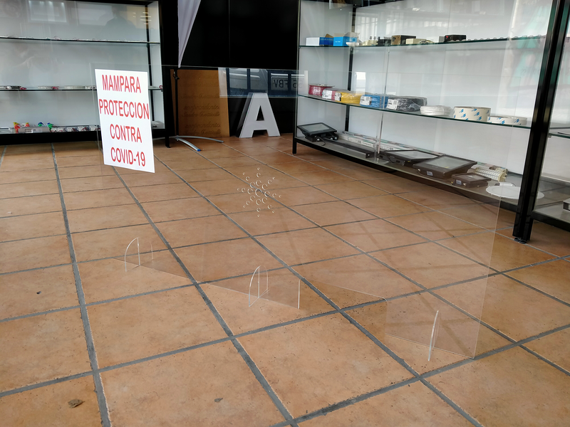 Pal Plastic Mallorca PLASTICO ARTICULOS: FABRICANTES Y MINORISTAS