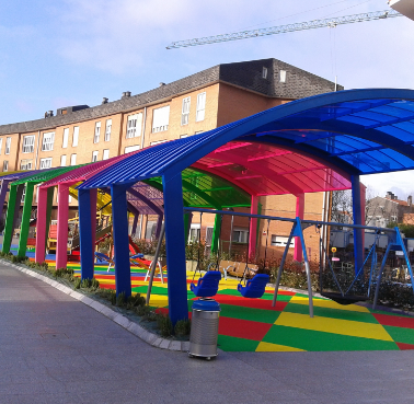 Pal Plastic Mallorca 2