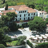 EL CASTELL HOTELES EL CASTELL HOTELES