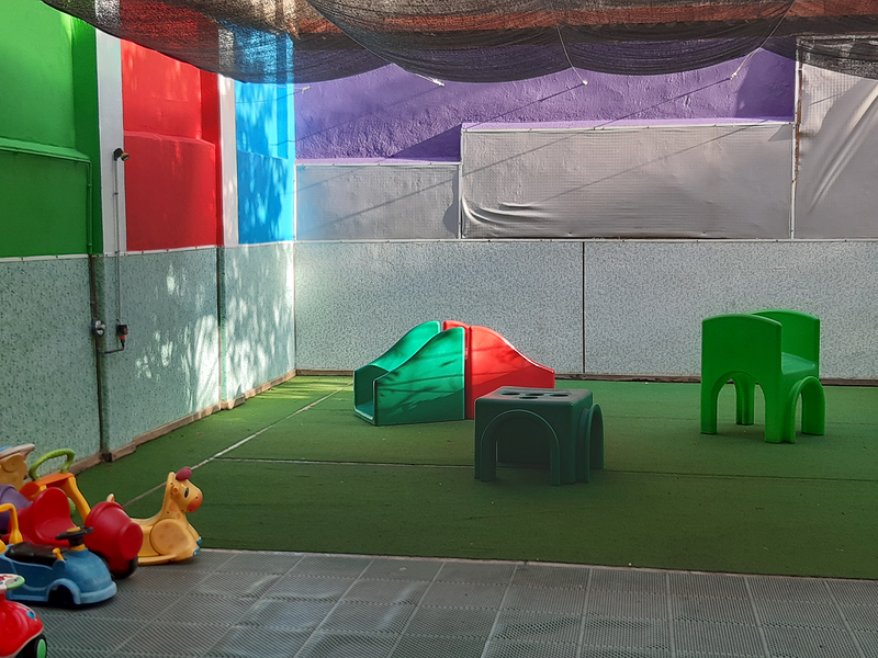 Sandra Gutierrez Cardenas Barcelona