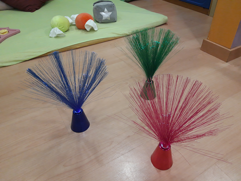 Sandra Gutierrez Cardenas GUARDERIAS INFANTILES