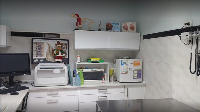 Cl&iacute;nica Can Las Palmas de Gran Canaria