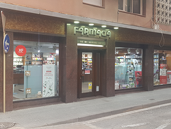Farmacia Lda. María Soledad Nieto FARMACIAS Farmacia Lda. María Soledad Nieto FARMACIAS