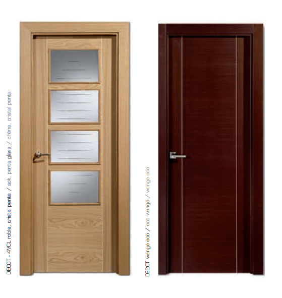 Puertas Requena Huércal-Overa