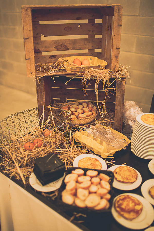 Catering La Deliciosa 21