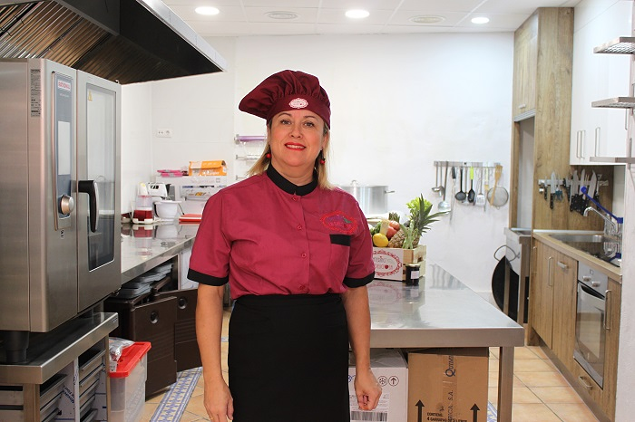 Catering La Deliciosa 19