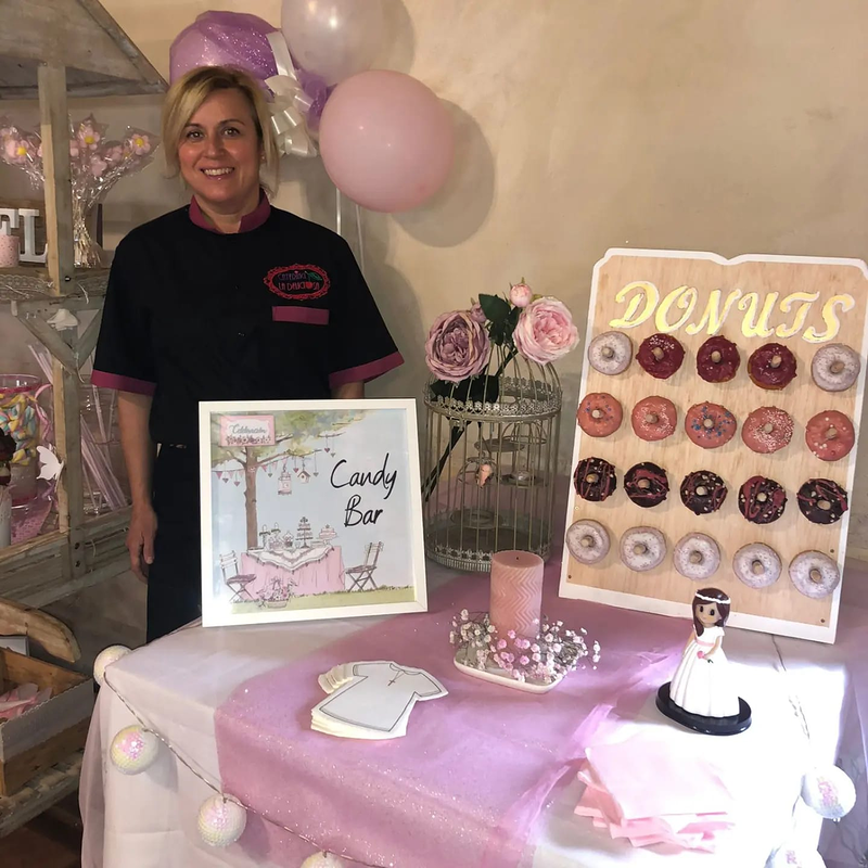 Catering La Deliciosa 10