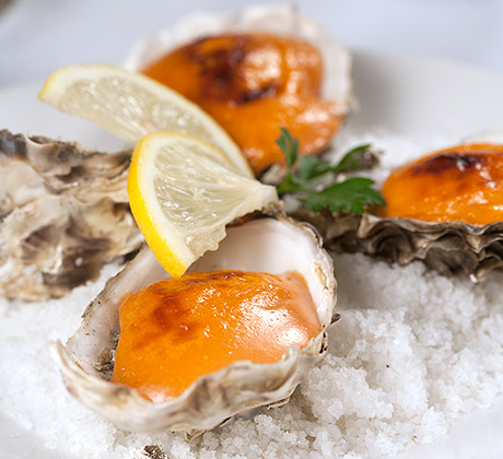 Catering La Deliciosa 16