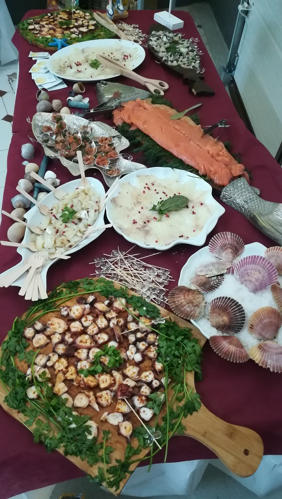 Catering La Deliciosa 15