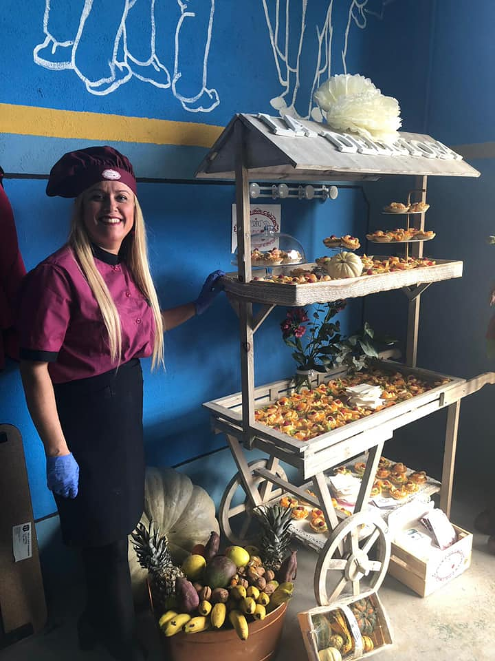 Catering La Deliciosa 5