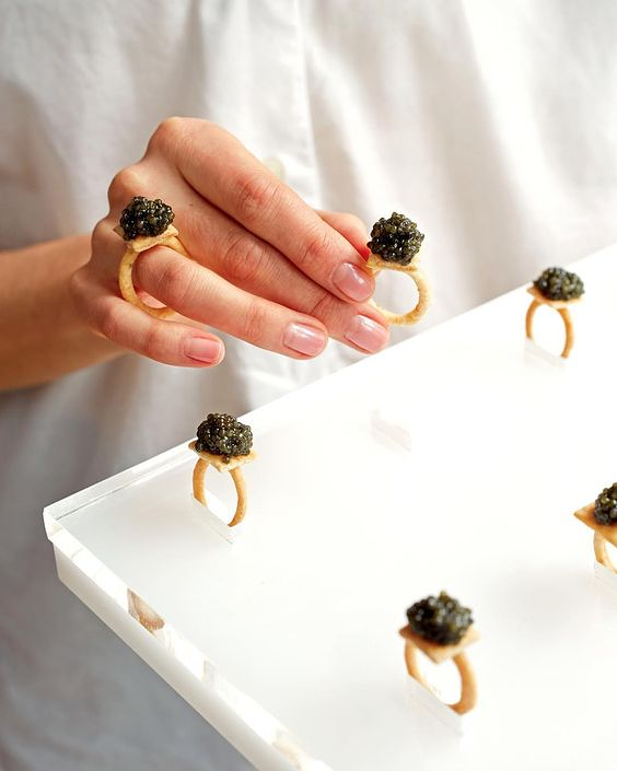 Catering La Deliciosa 7