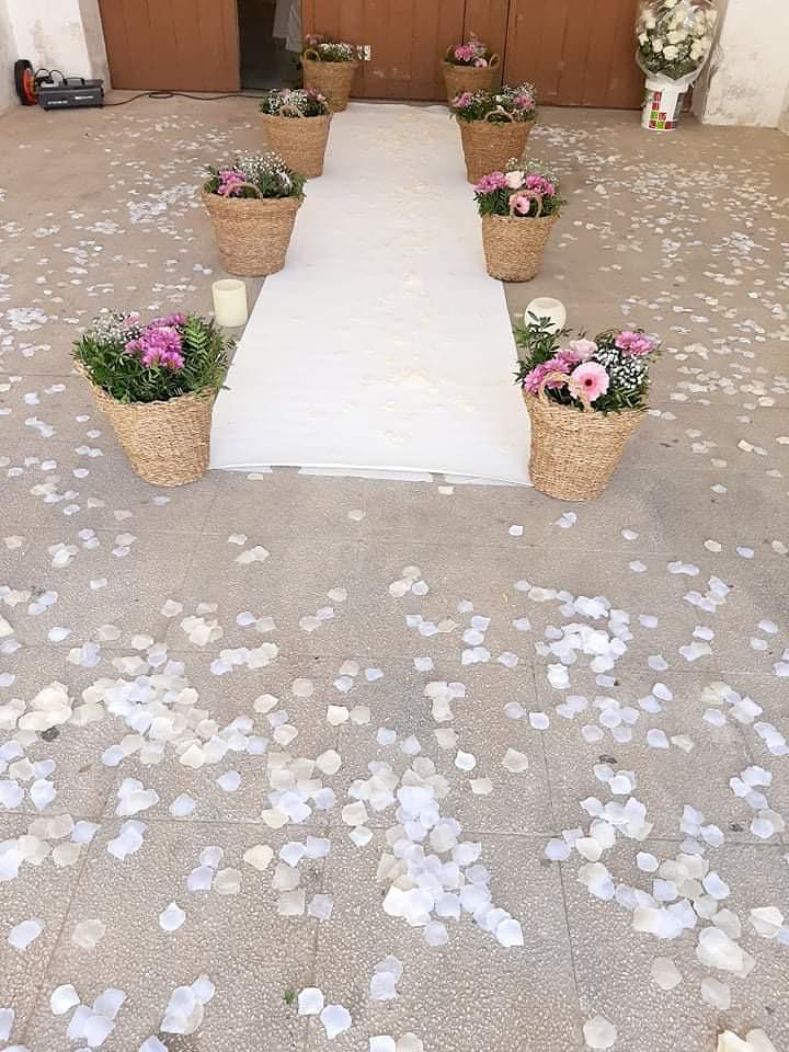 Catering La Deliciosa 13