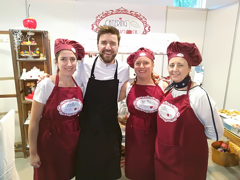 Catering La Deliciosa 22