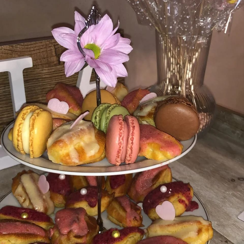 Catering La Deliciosa 11