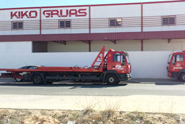 Galería de imágenes