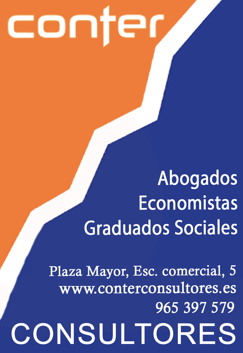 Conter Consultores ASESORIAS DE EMPRESAS