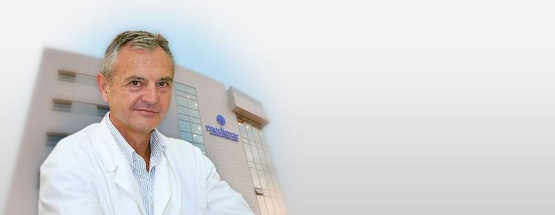 Dr. Bartolom&eacute; Lloret - Centro De Salud Para El Hombre 2