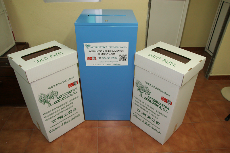 Alternativa Ecológica Sevilla