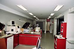 Laboratorio De Análisis Clínicos Hermosín 4 Laboratorio De Análisis Clínicos Hermosín 4