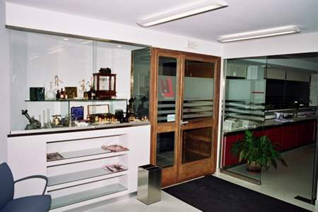 Laboratorio De Análisis Clínicos Hermosín Córdoba