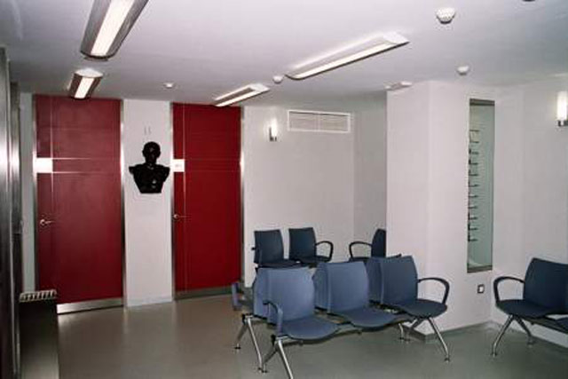 Laboratorio De Análisis Clínicos Hermosín 2