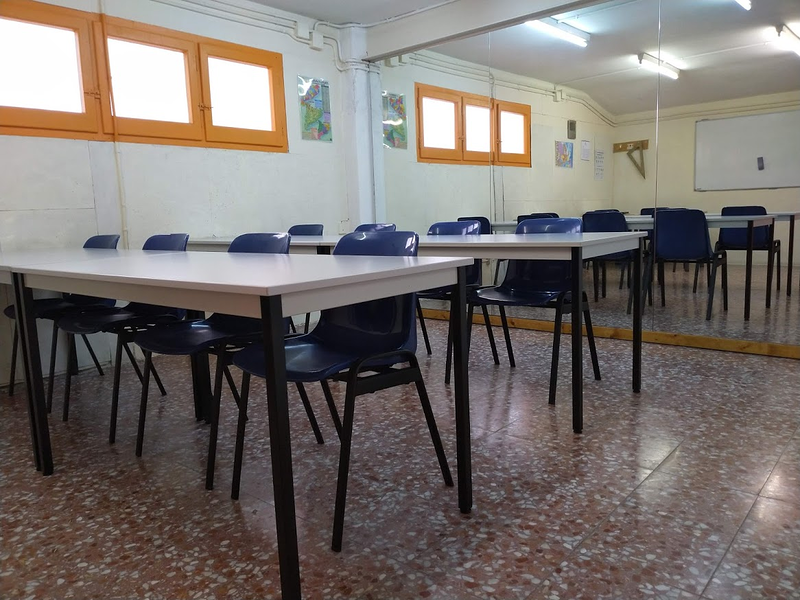 Academia Carbonell ACADEMIAS DE FORMACION PROFESIONAL