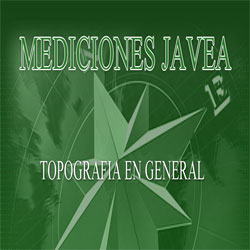 Mediciones Javea