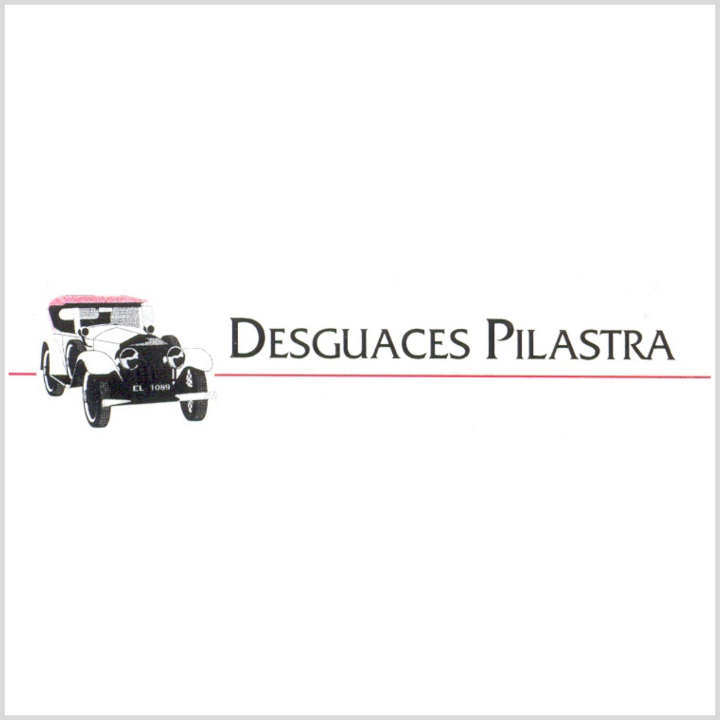 Desguaces Pilastra