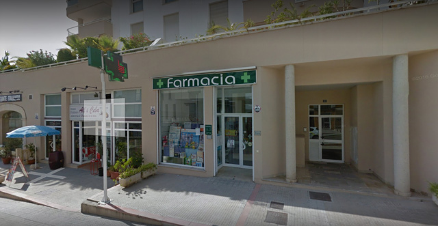 Farmacia Marivent-Lda. M.L.S&aacute;nchez Grau Palma