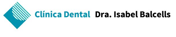 Clínica Dental Maria Isabel Balcells