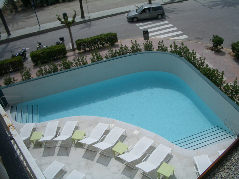 Exterior Piscines 9