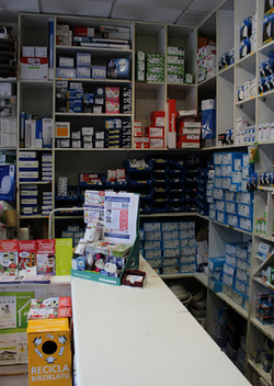 Galería de imágenes