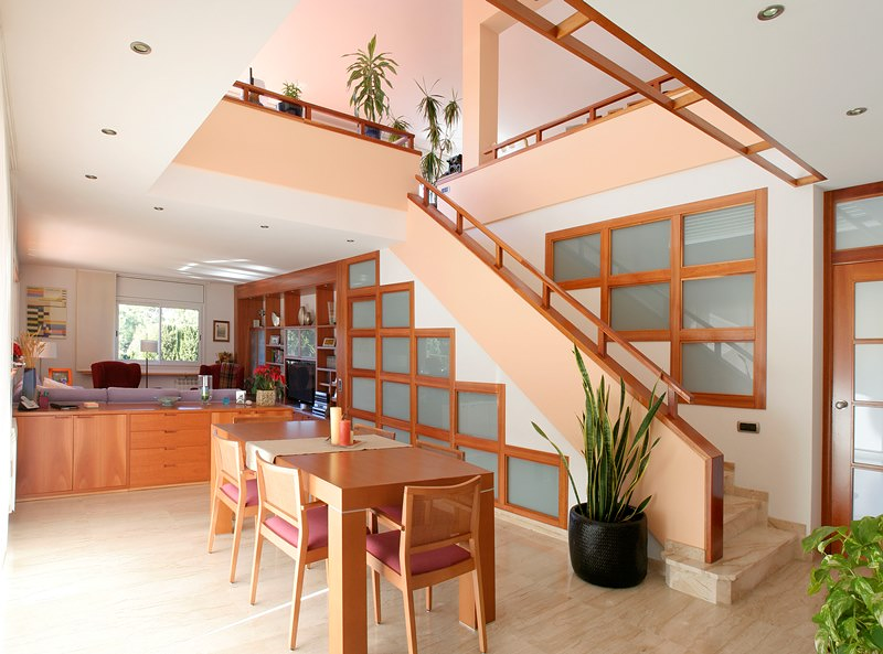 Estudi D´arquitectura J.J. Bernabeu 6