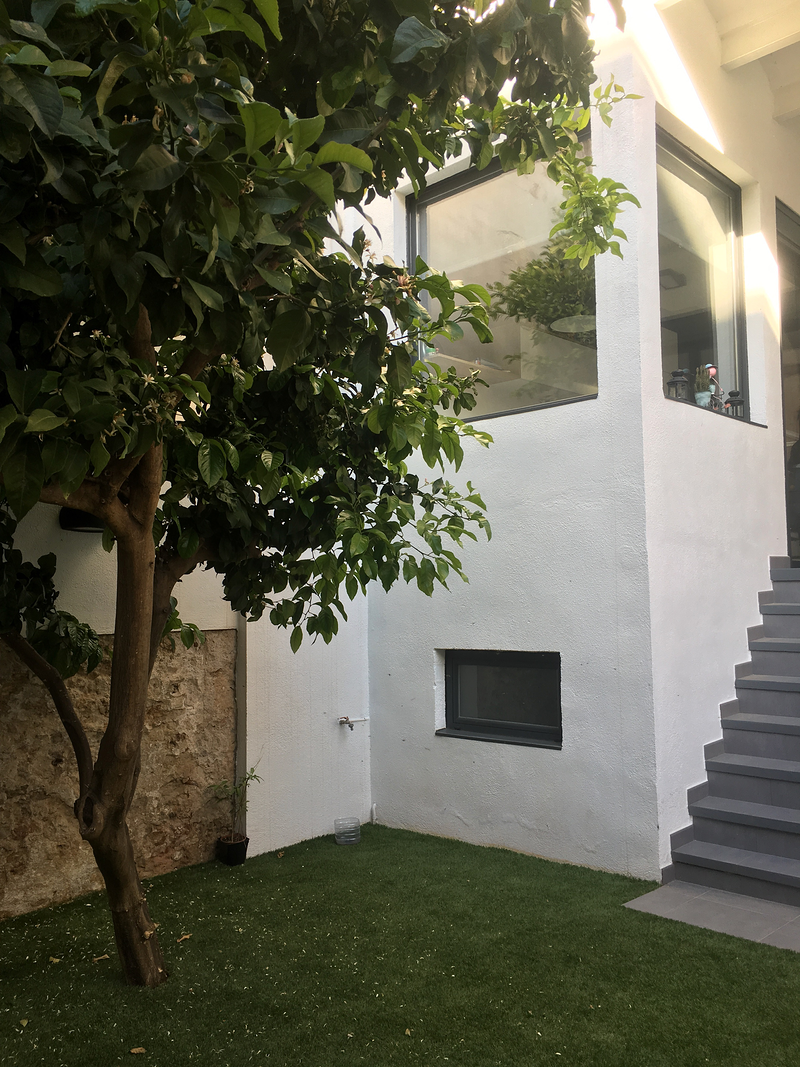 Estudi D´arquitectura J.J. Bernabeu 3