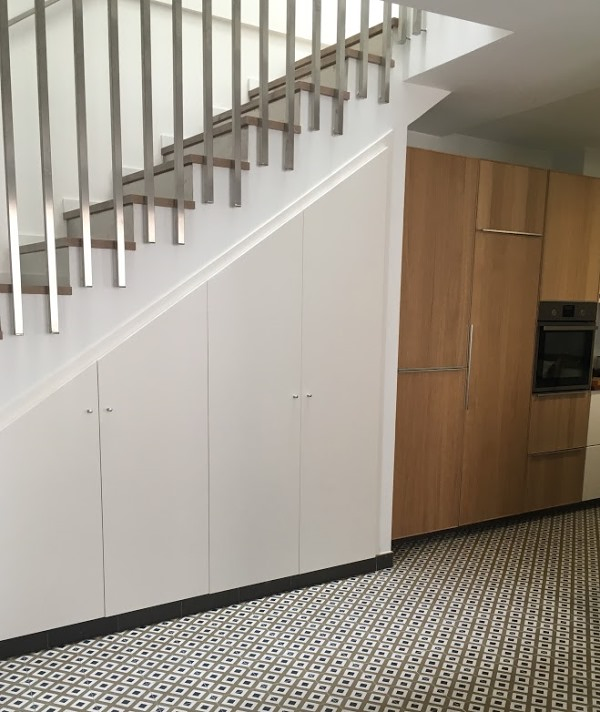 Estudi D´arquitectura J.J. Bernabeu 4