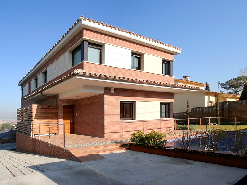 Estudi D´arquitectura J.J. Bernabeu 5