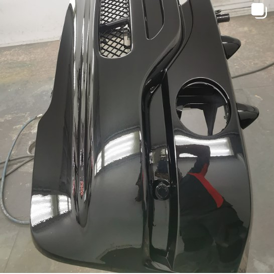 Auto A&c - Taller De Chapa Y Pintura TALLERES DE CHAPA Y PINTURA