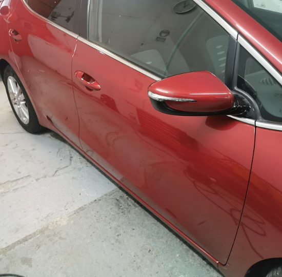 Auto A&c - Taller De Chapa Y Pintura 2