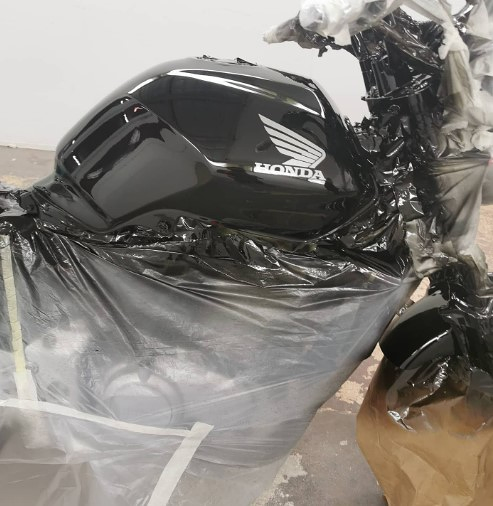 Auto A&c - Taller De Chapa Y Pintura 9