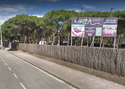 Europa Barbacoa Restaurant RESTAURANTES Europa Barbacoa Restaurant RESTAURANTES