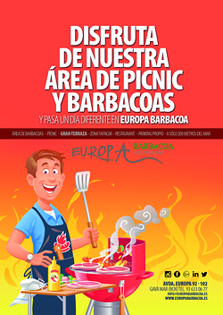 Europa Barbacoa Restaurant Gavà Europa Barbacoa Restaurant Gavà